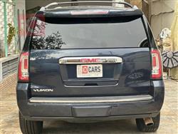 جي ام سي يوكون